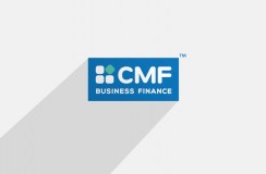 Corporate And Medical Finance Limited logo