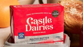 Castle Dairies Limited