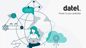 Datel Group Plc