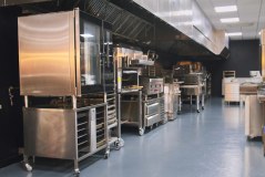 Middleby UK Limited