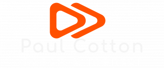 Paul Cotton Photographer logo
