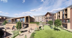 P+hs Architects Limited