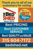 The Bed Shed Limited