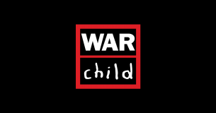 War Child logo