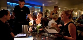 Zeffirellis Cinema & Restaurant & Jazz Bar