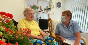 Eden Country Care Limited