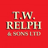 T.W. Relph And Sons Limited