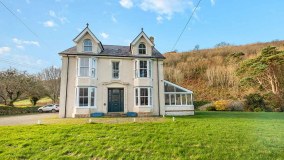 The Park Hall Hotel Limited