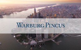Warburg Pincus & Co.