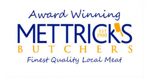 J.W. Mettrick And Son Limited logo