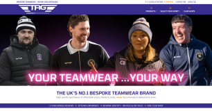 Tag Sports & Promotional Clothing Limited