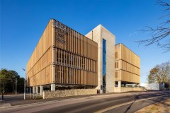 Vincent Timber Limited