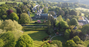 Dartington Property Limited logo