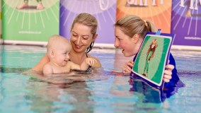 Water Babies Limited