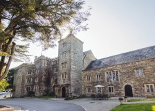 Boringdon Hall Hotel Limited logo