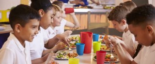 Forerunner Personal Catering Limited