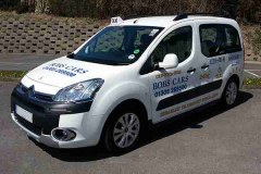 Bobs Cars Llp