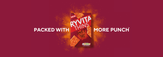 The Jordans & Ryvita Company Limited
