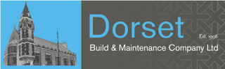 Dorset Build & Maintenance Company Limited logo