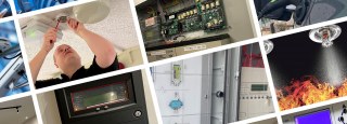 Dorset Electrical & Fire Alarms Limited