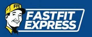 Fast-fit Express Limited logo