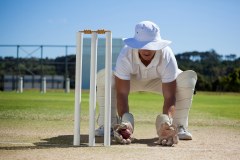 Durham County Cricket Club Holdings Limited logo