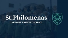 St Philomena's School Limited