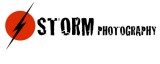 Storm Photography Limited Logo