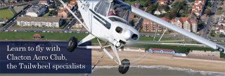 Cirrus Aviation Limited logo