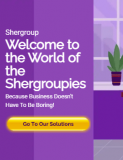 Shergroup Limited