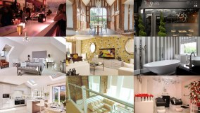 Inspire Design Interiors Limited logo