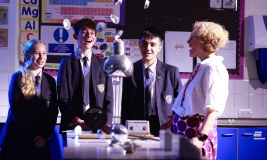 Stanway School Limited