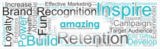 Amazing Promotional Merchandise Limited