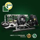 B.G. Automotive Limited