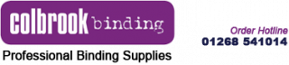 Colbrook Binding Limited