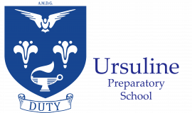 Ursuline Preparatory School Wimbledon Trust