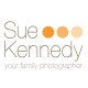 Sue Kennedy Photography Limited Logo
