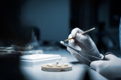Benchmark Dental Laboratories