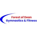 Forest Of Dean Gymnastic Club logo