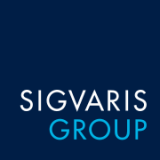 Sigvaris Britain Limited logo