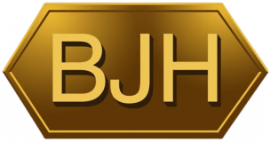B.J.H. Windows Limited