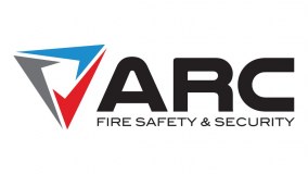 A.R.C. Fire Safety Limited logo