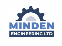 Minden Engineering Limited logo