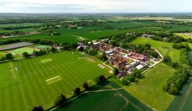 Lord Wandsworth College Trust
