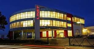 Linet UK Limited