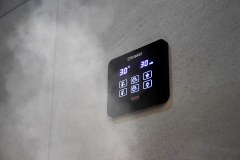 Steamist Limited