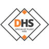 Diamond Hire And Sales Llp logo