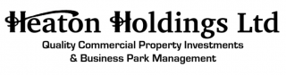 Heaton Holdings Limited logo