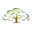 The Oak Tree Lodge Limited logo
