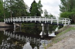 Sarum Hardwood Structures Limited